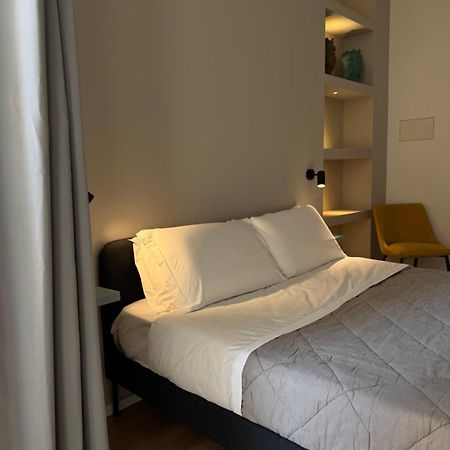Mori'S Rooms 巴勒莫 外观 照片