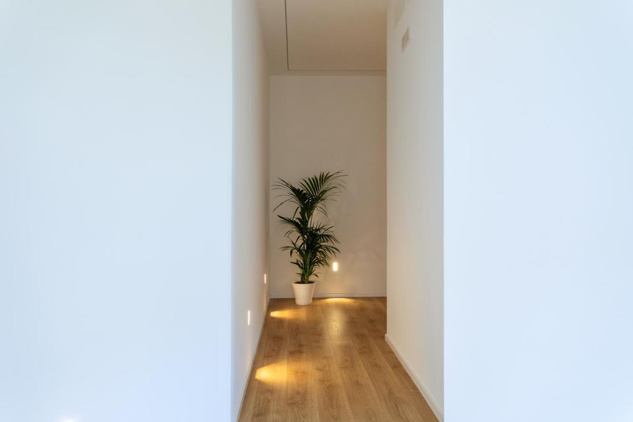 Mori'S Rooms 巴勒莫 外观 照片