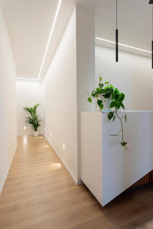 Mori'S Rooms 巴勒莫 外观 照片