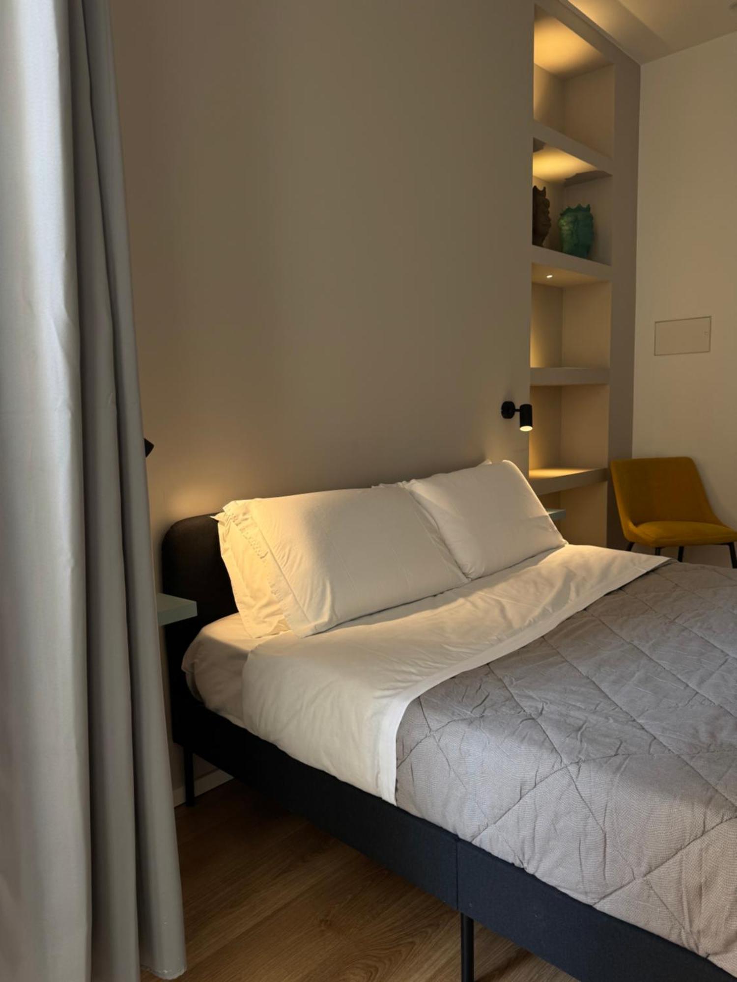 Mori'S Rooms 巴勒莫 外观 照片